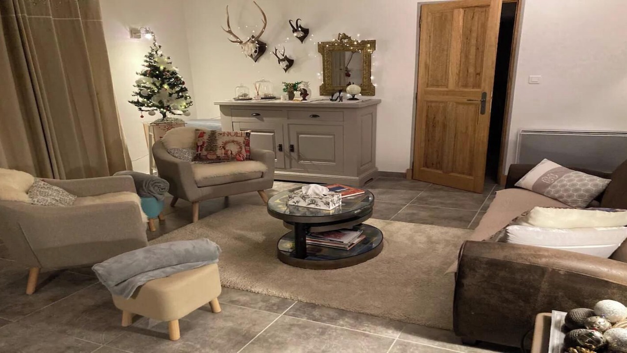 Photo of Livingroom in Menerbes