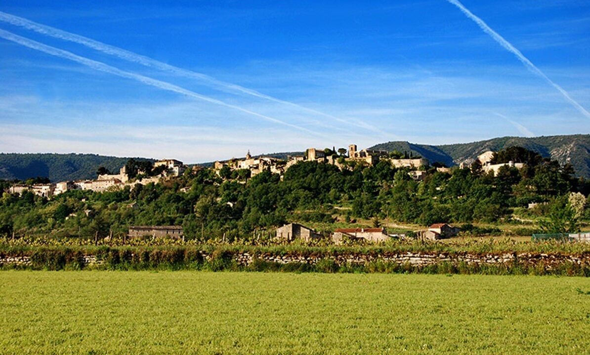 Photo of Others in Menerbes
