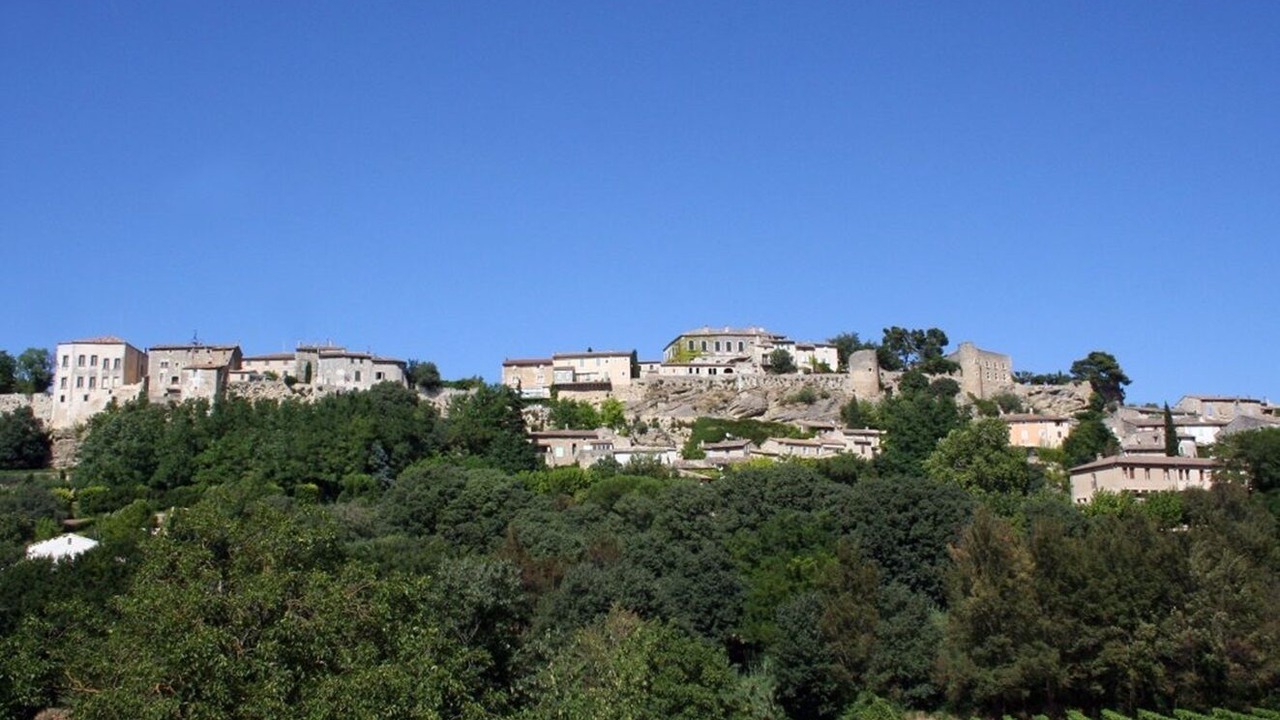 Photo of Others in Menerbes