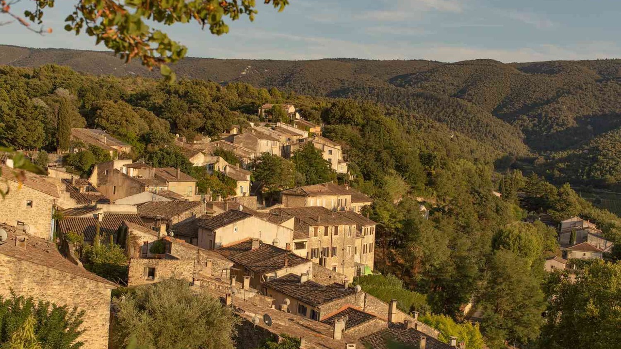 Photo of Others in Menerbes