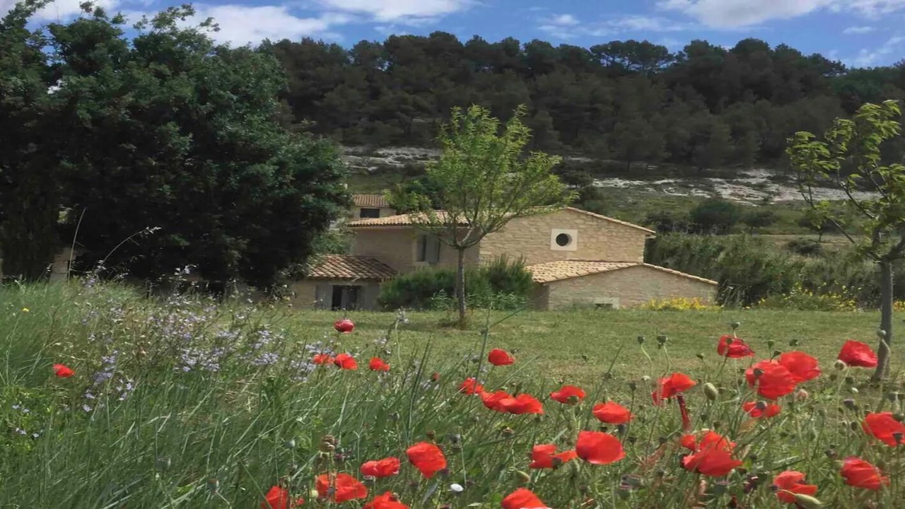Photo of Outdoor in Menerbes