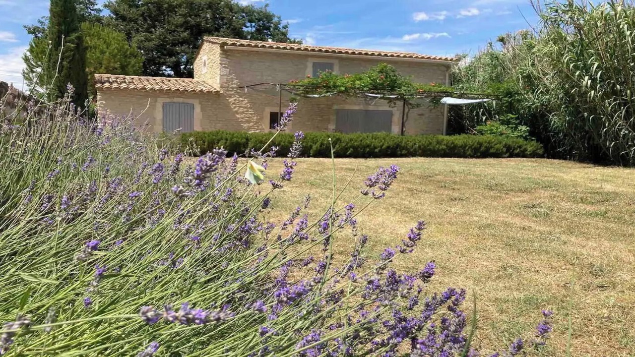 Photo of Outdoor in Menerbes