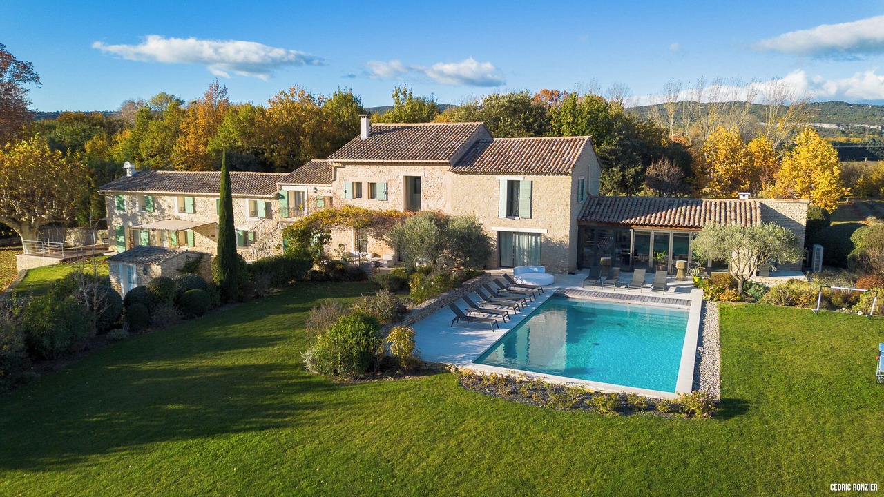 Photo of Outdoor in Gordes
