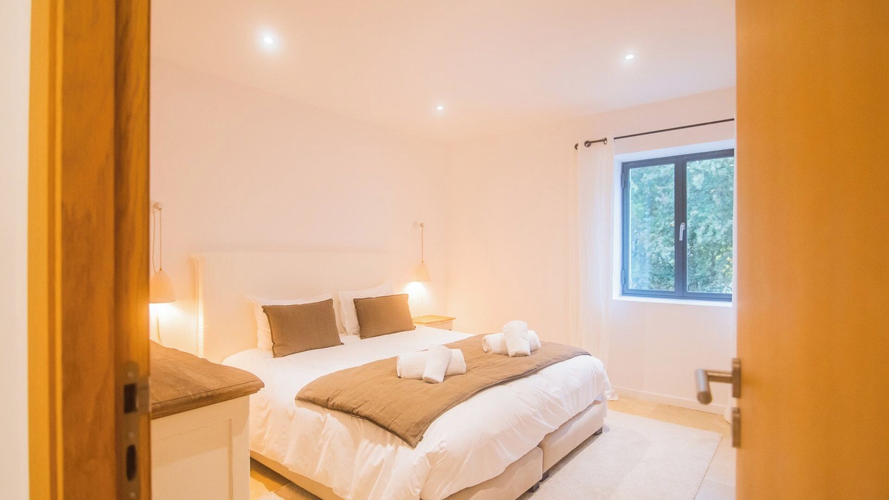 Photo of Bedroom in Gordes