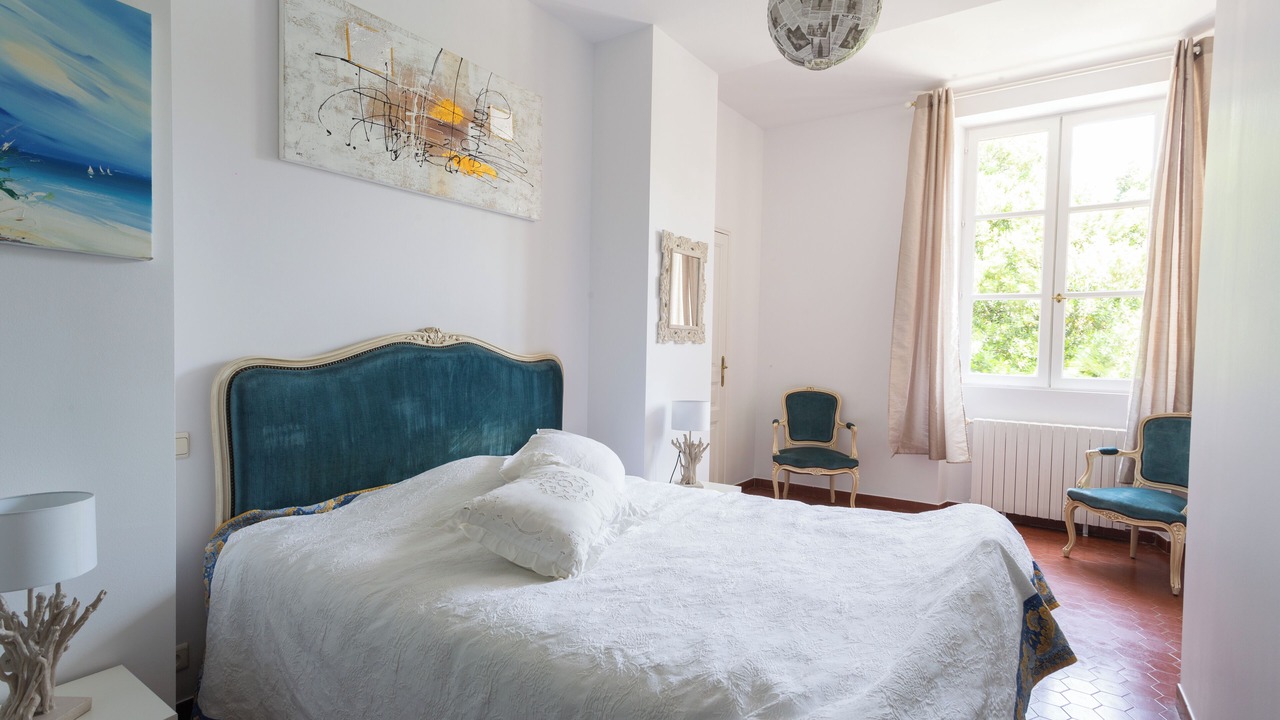 Photo of Bedroom in Le Pontet