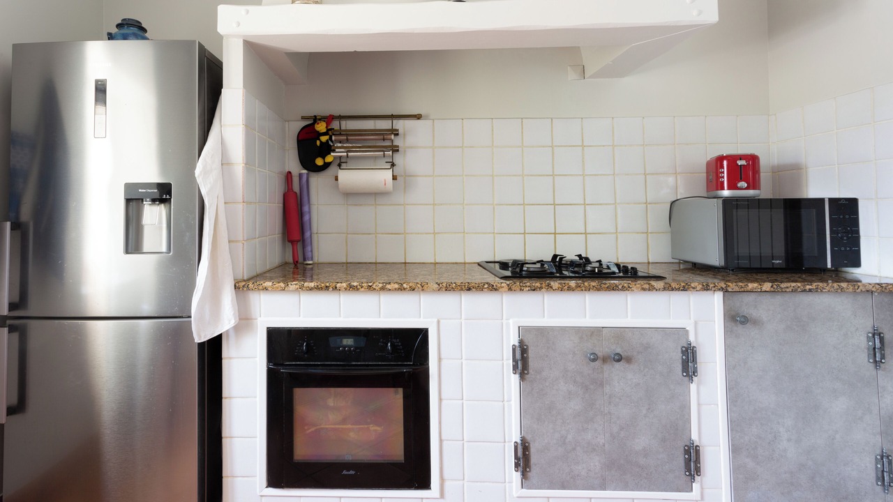 Photo of Kitchen in Le Pontet