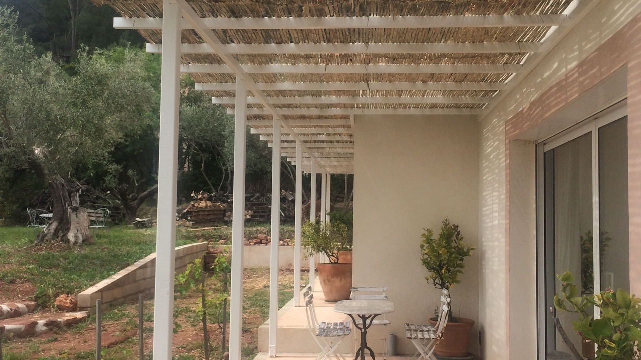 Photo of Outdoor in Cuers