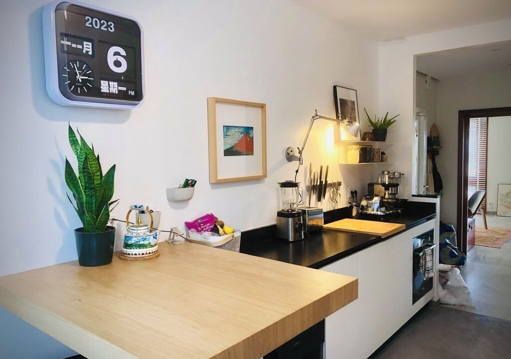 Photo of Kitchen in Nord