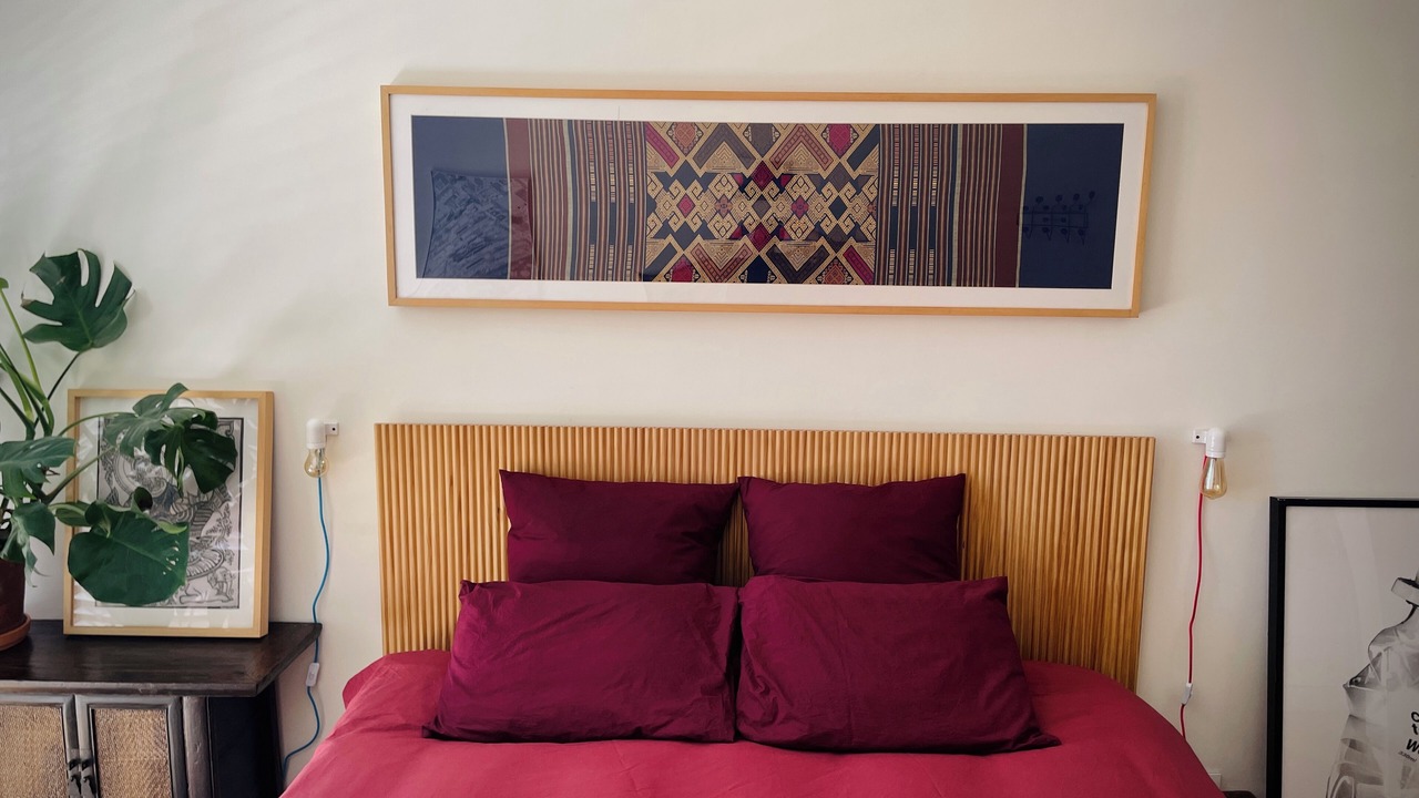 Photo of Bedroom in Nord