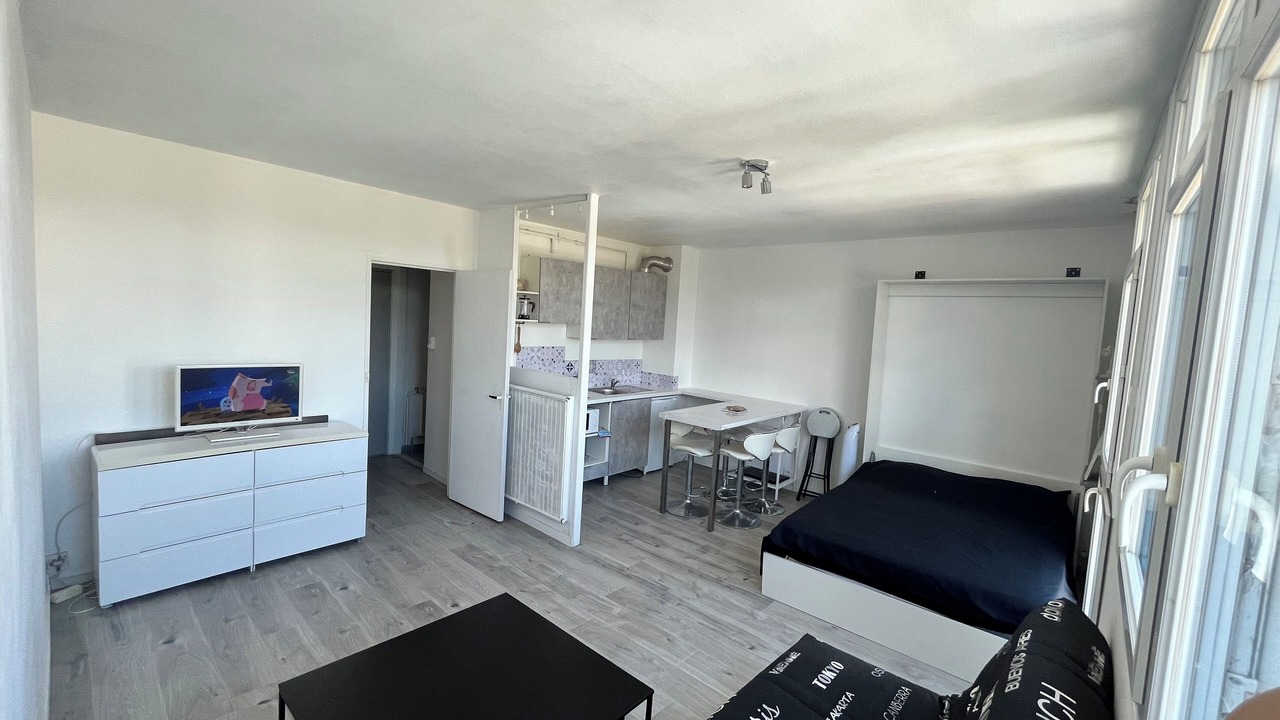 Photo of Bedroom in La Pointe Rouge