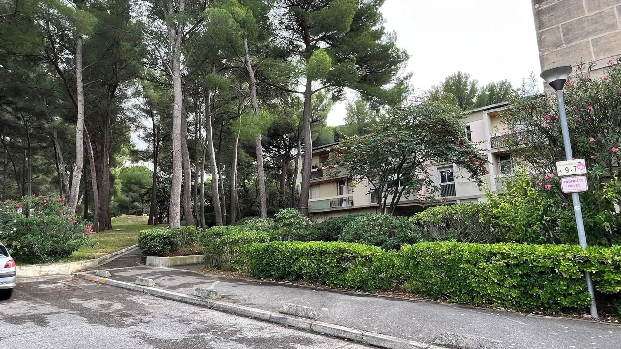 Photo of Outdoor in La Pointe Rouge