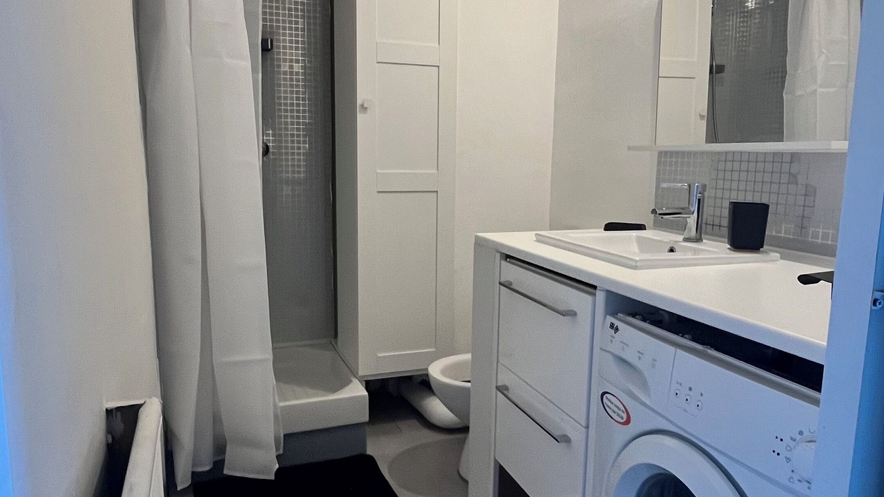Photo of Bathroom in La Pointe Rouge