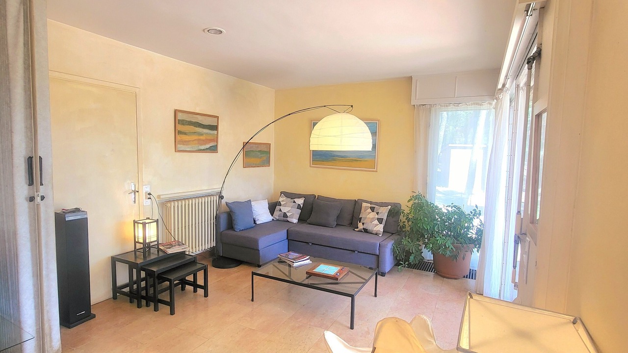 Photo of Livingroom in Roussillon