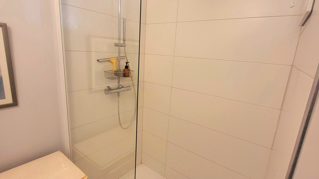 Photo of Bathroom in Roussillon