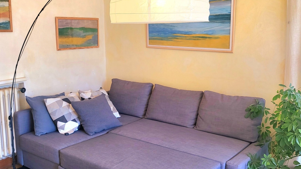 Photo of Livingroom in Roussillon