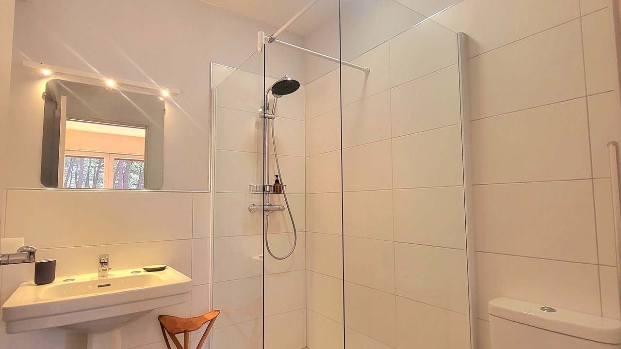 Photo of Bathroom in Roussillon