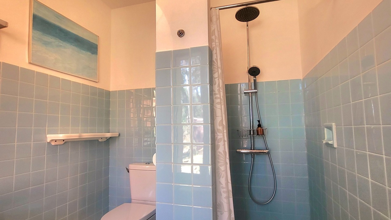 Photo of Bathroom in Roussillon