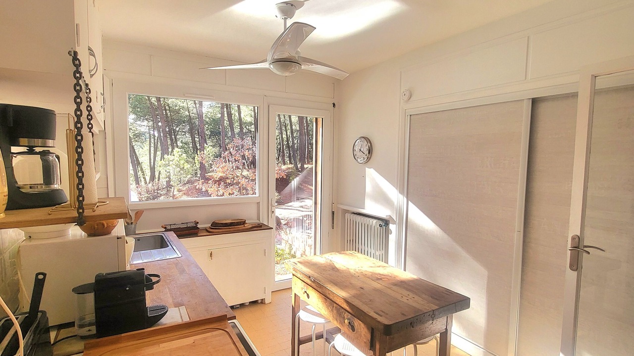 Photo of Kitchen in Roussillon