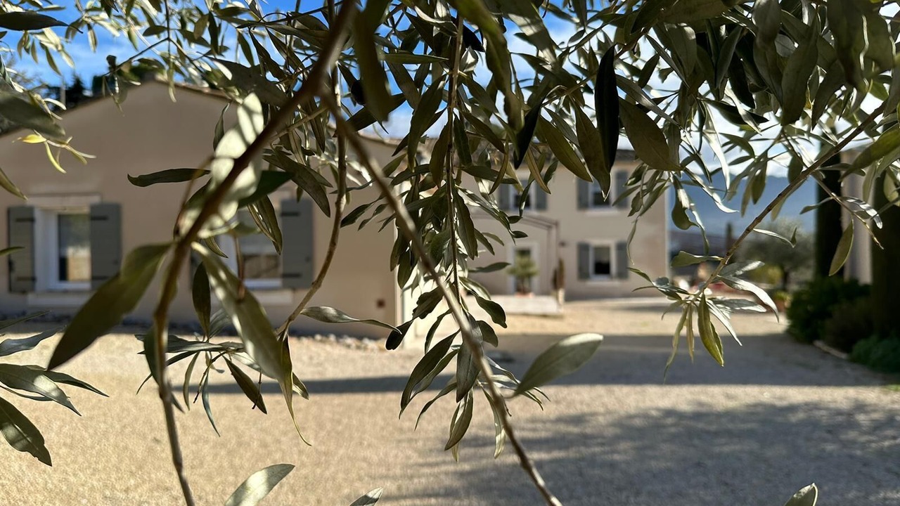 Photo of Outdoor in Vinsobres