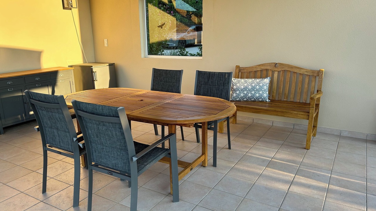 Photo of Outdoor in Vinsobres