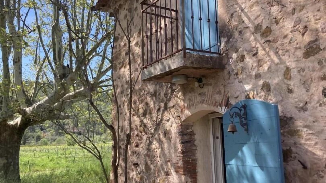 Photo of Patio Balcony in Cuers
