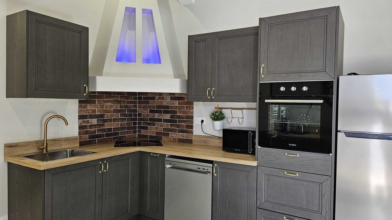 Photo of Kitchen in Saint-Victoret