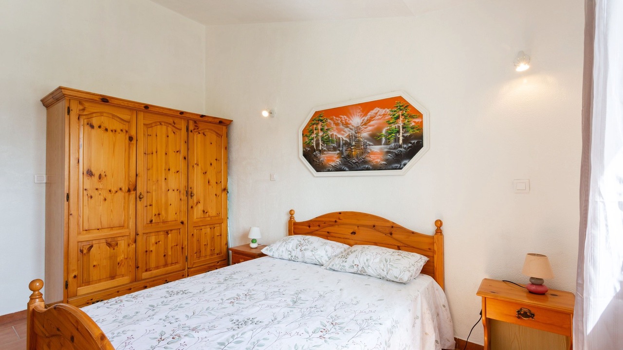 Photo of Bedroom in Beaucaire