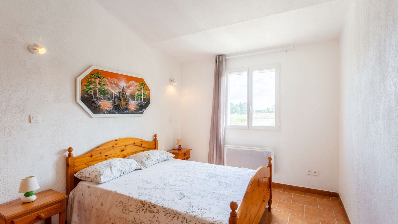 Photo of Bedroom in Beaucaire