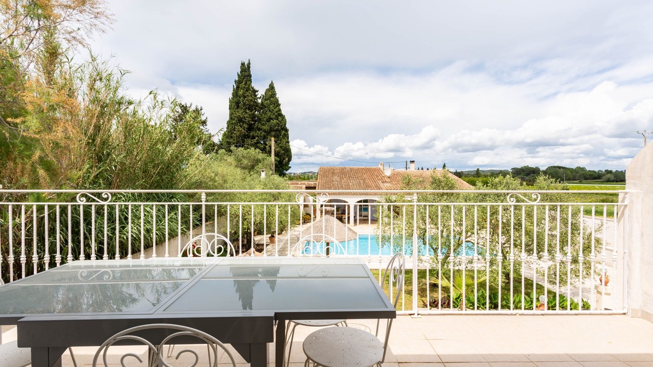 Photo of Outdoor in Beaucaire