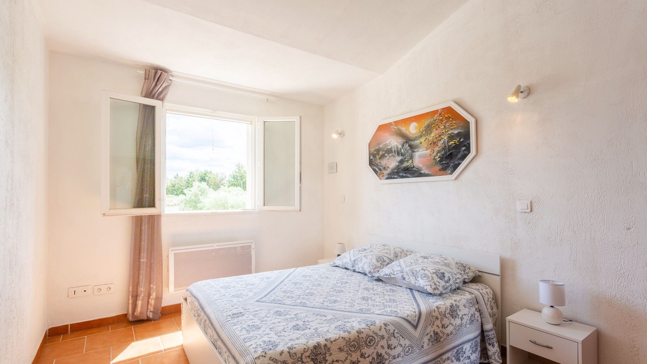 Photo of Bedroom in Beaucaire