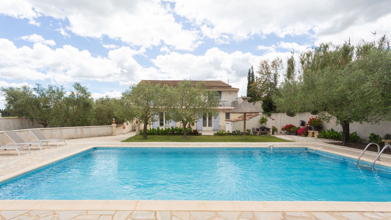 Photo of Outdoor in Beaucaire
