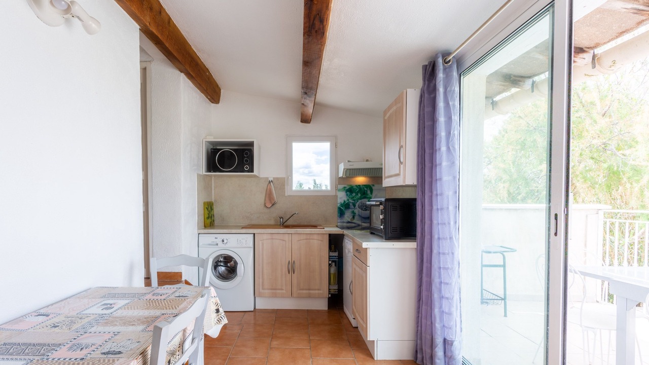 Photo of Kitchen in Beaucaire