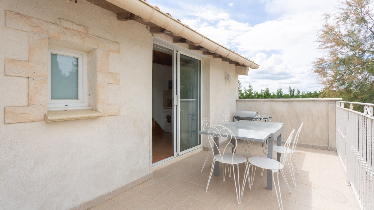Photo of Outdoor in Beaucaire