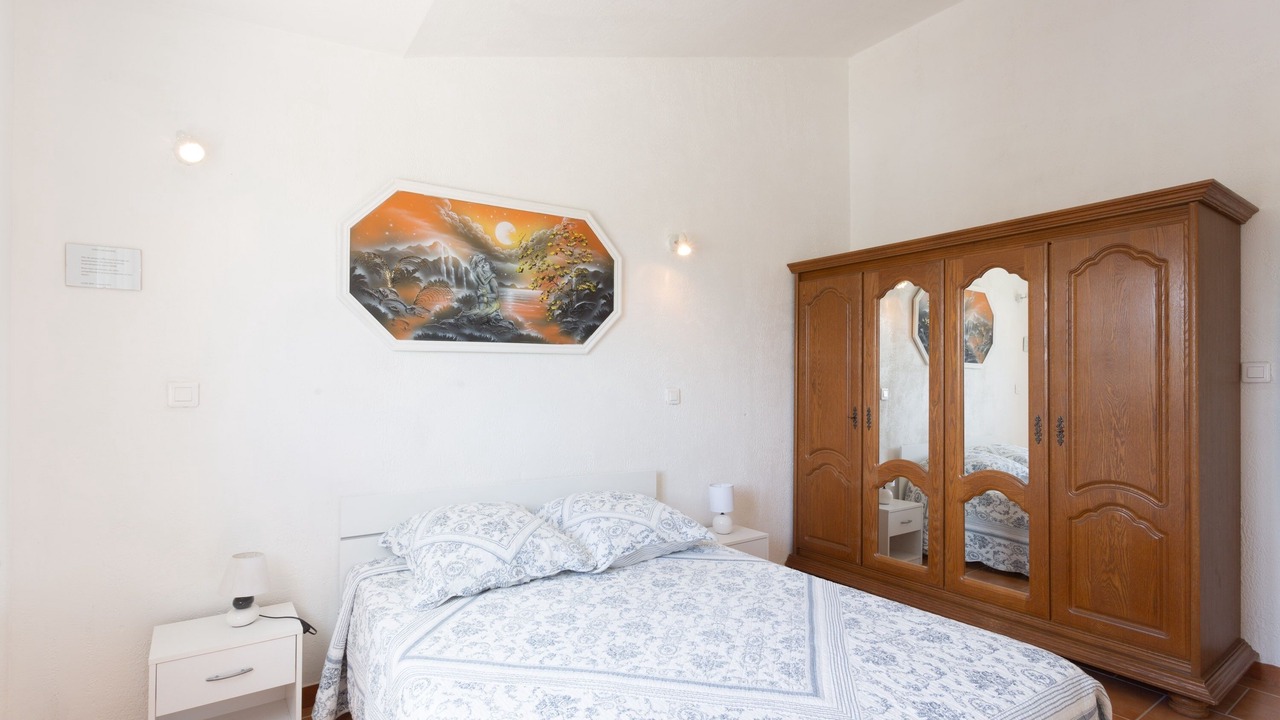 Photo of Bedroom in Beaucaire