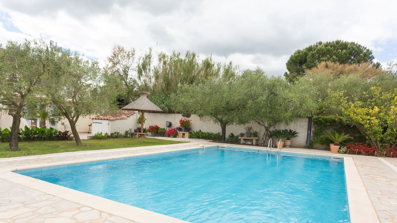Photo of Outdoor in Beaucaire