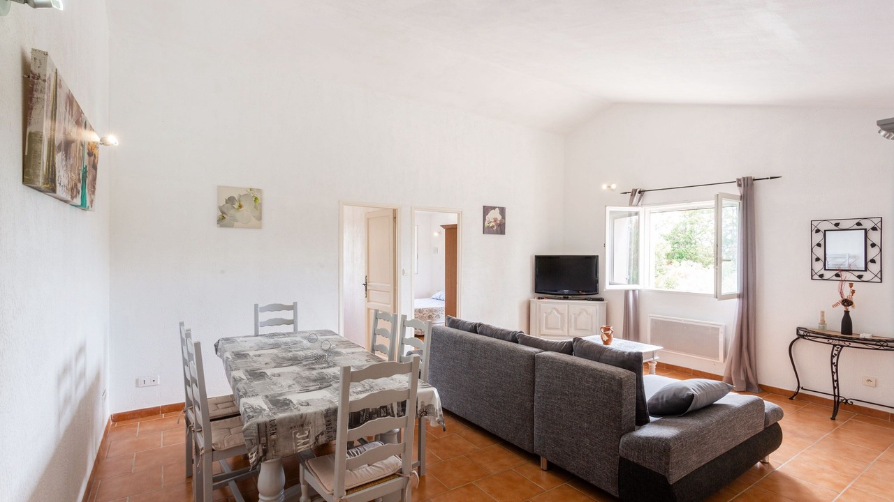Photo of Livingroom in Beaucaire