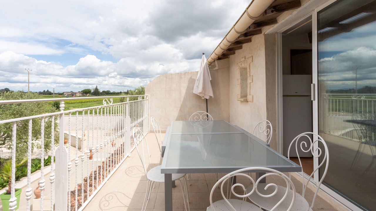 Photo of Outdoor in Beaucaire