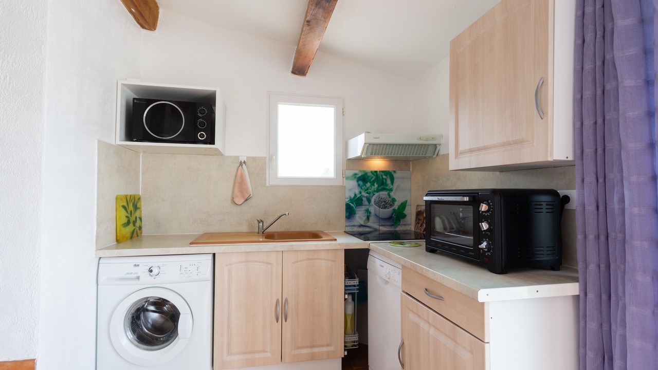 Photo of Kitchen in Beaucaire