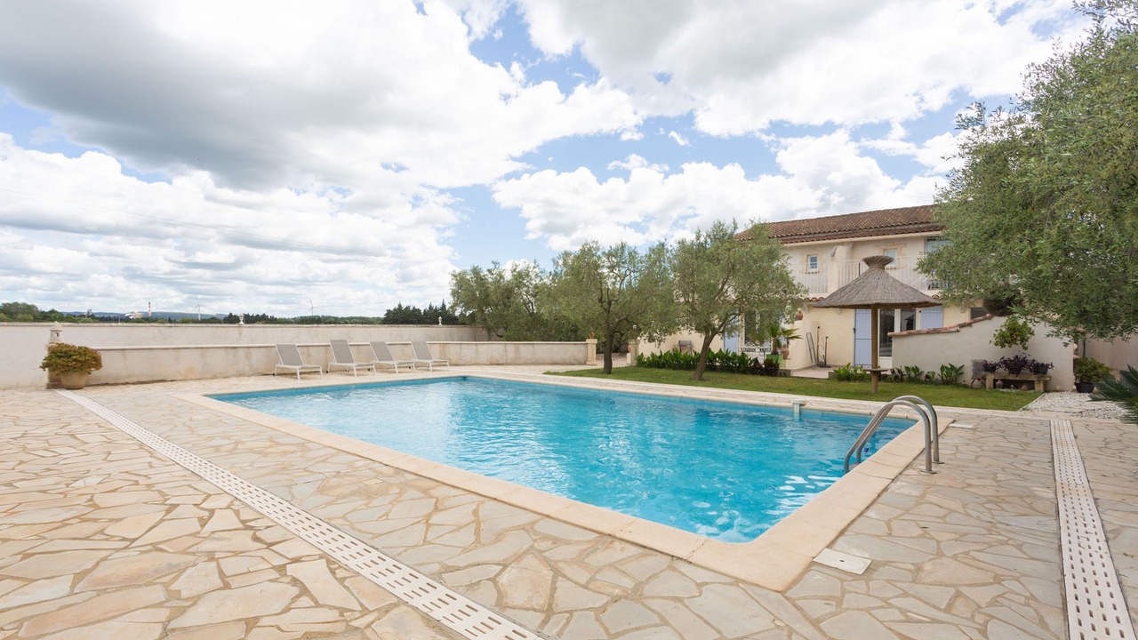 Photo of Outdoor in Beaucaire