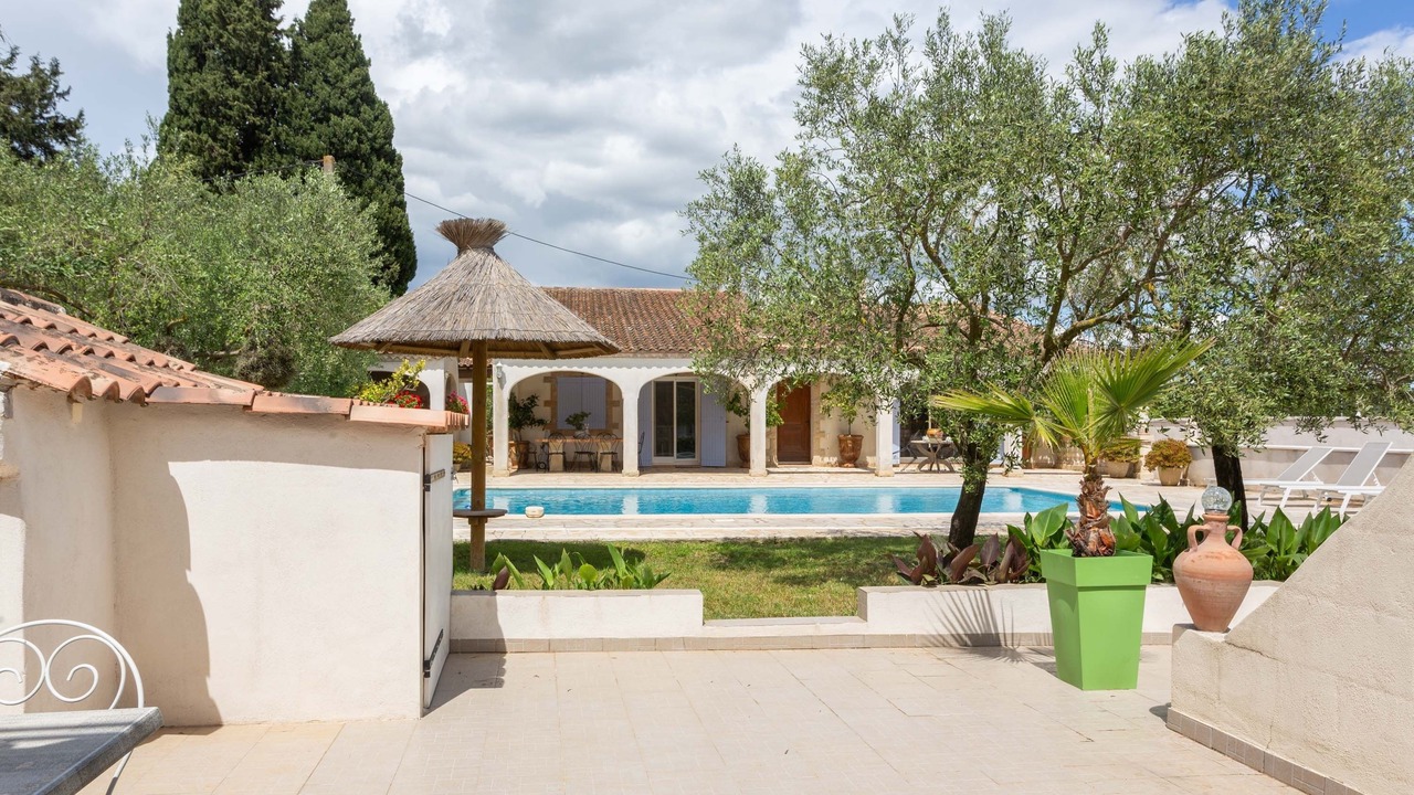 Photo of Outdoor in Beaucaire