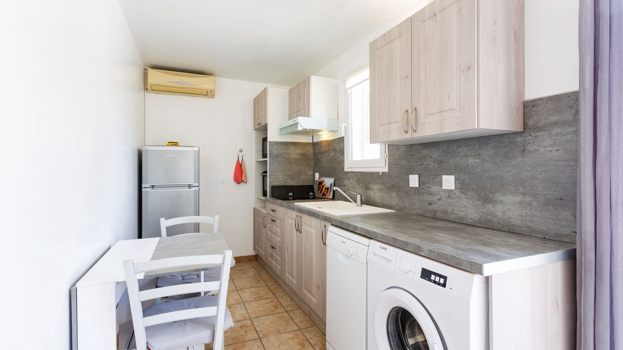 Photo of Kitchen in Beaucaire