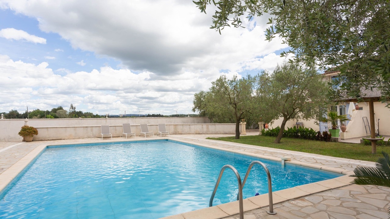 Photo of Outdoor in Beaucaire