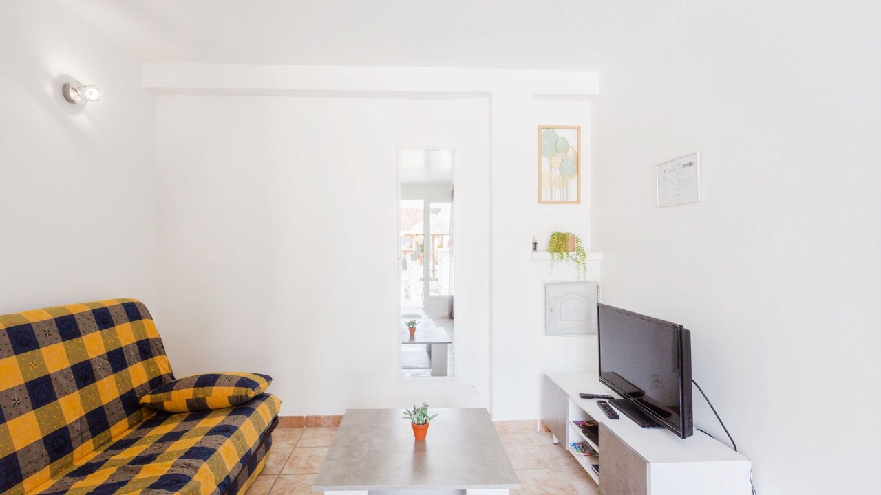 Photo of Livingroom in Beaucaire