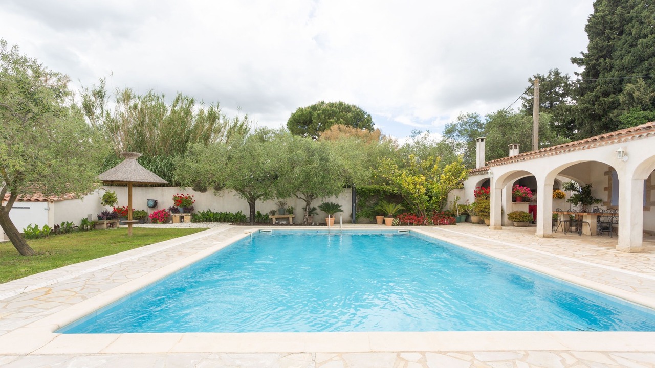 Photo of Outdoor in Beaucaire