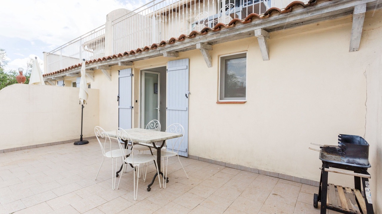 Photo of Outdoor in Beaucaire