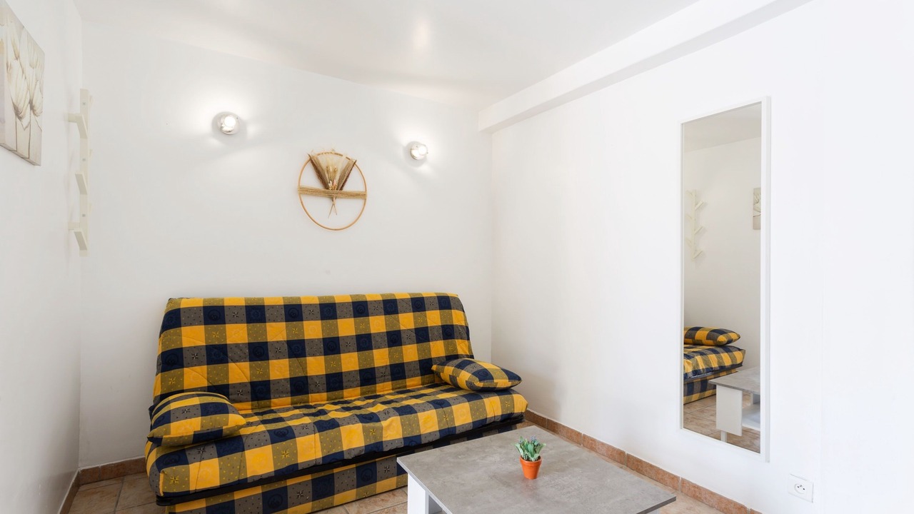 Photo of Livingroom in Beaucaire