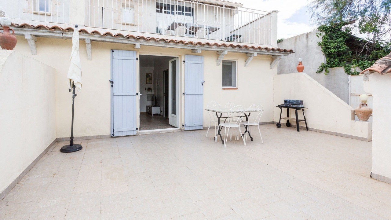 Photo of Outdoor in Beaucaire