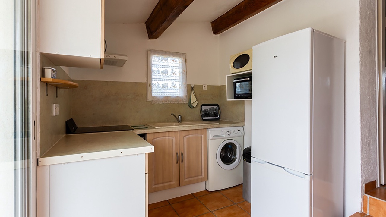 Photo of Kitchen in Beaucaire