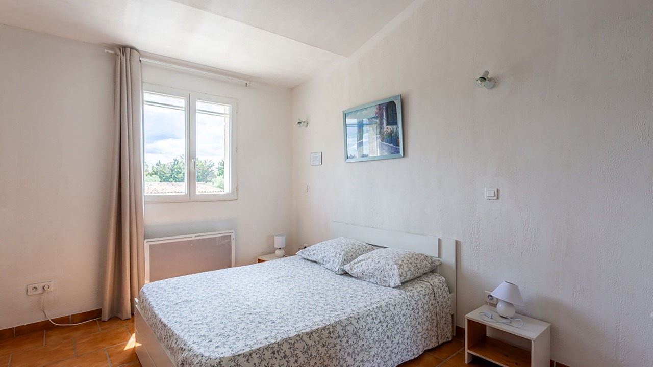 Photo of Bedroom in Beaucaire