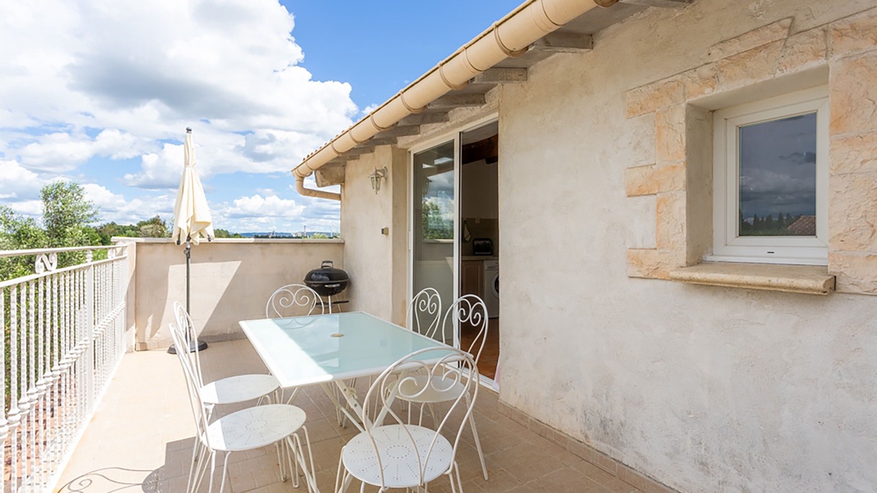 Photo of Outdoor in Beaucaire
